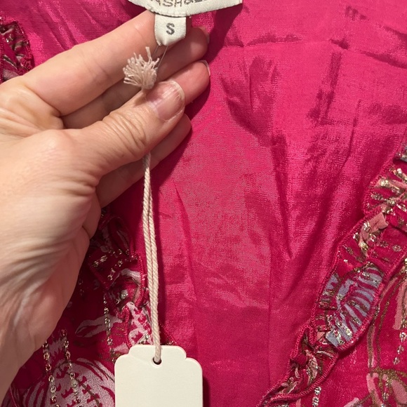 Boho Ash and Eden midi dress NWT - Picture 6 of 7